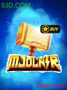 Mjolnir