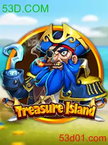 TreasureIsland